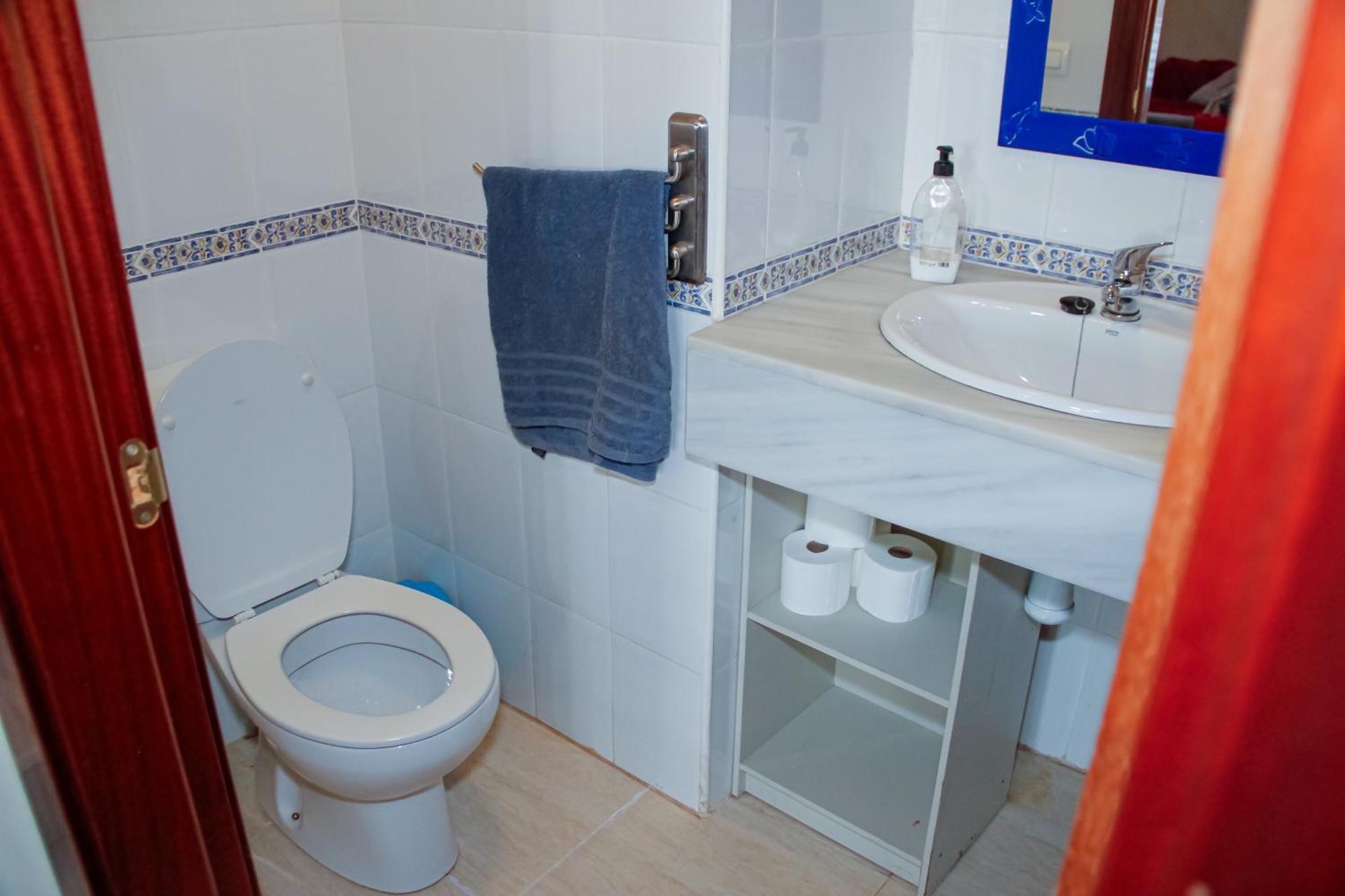 Malvasia House Коста Тегисе Екстериор снимка